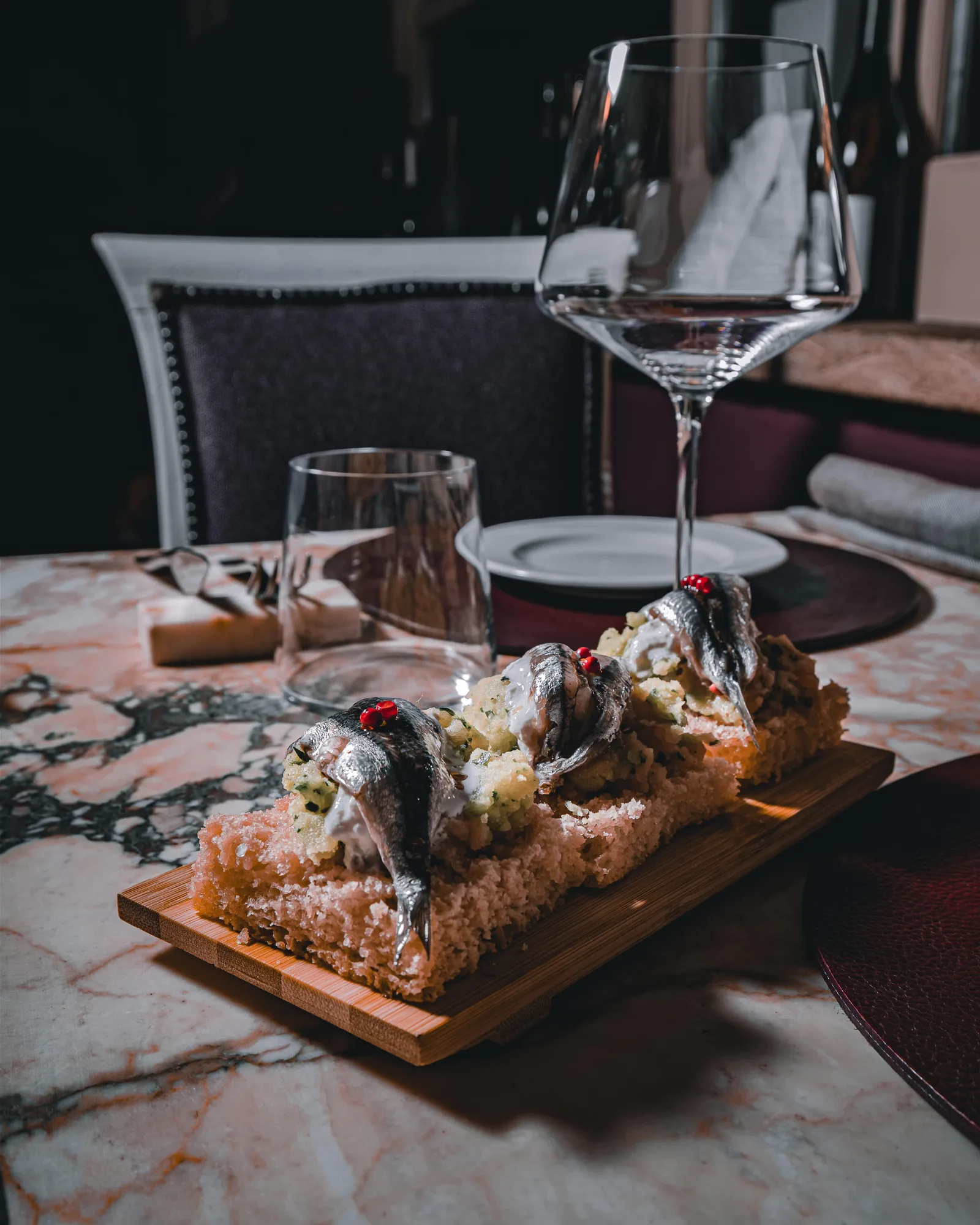 Osteria All'Arco