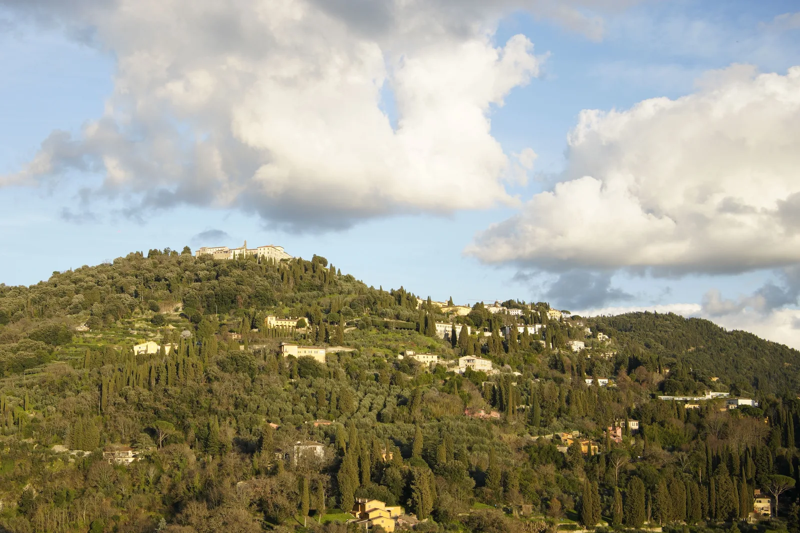 Miradouro de Fiesole