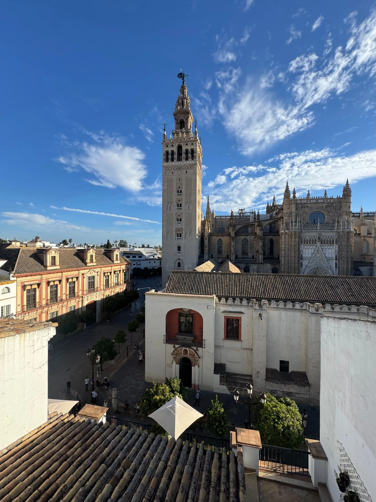 Torre da Giralda