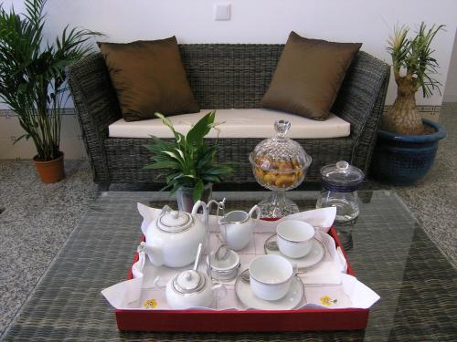Casa de Alpajares - Guest House & Spa