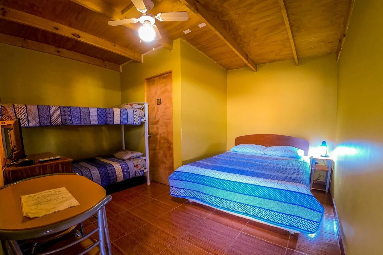 Hostal La Casa Del Sol Naciente