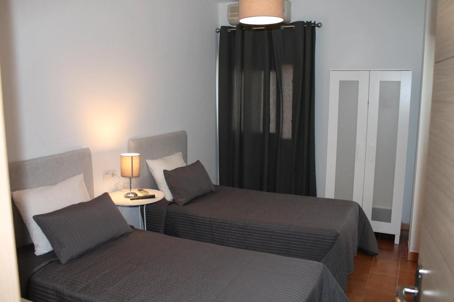 Hostal Restaurante Montilla