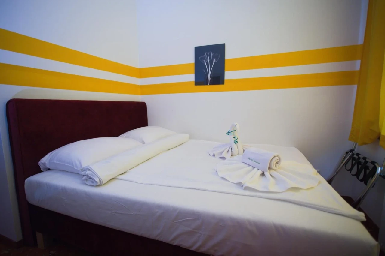 Hotel City Residence