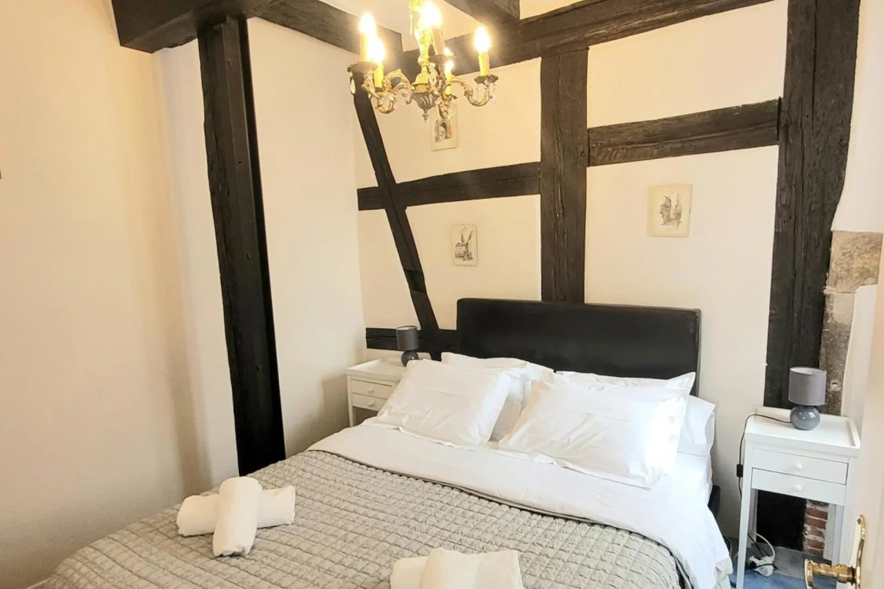 L'ambassadeur - Centro di Colmar