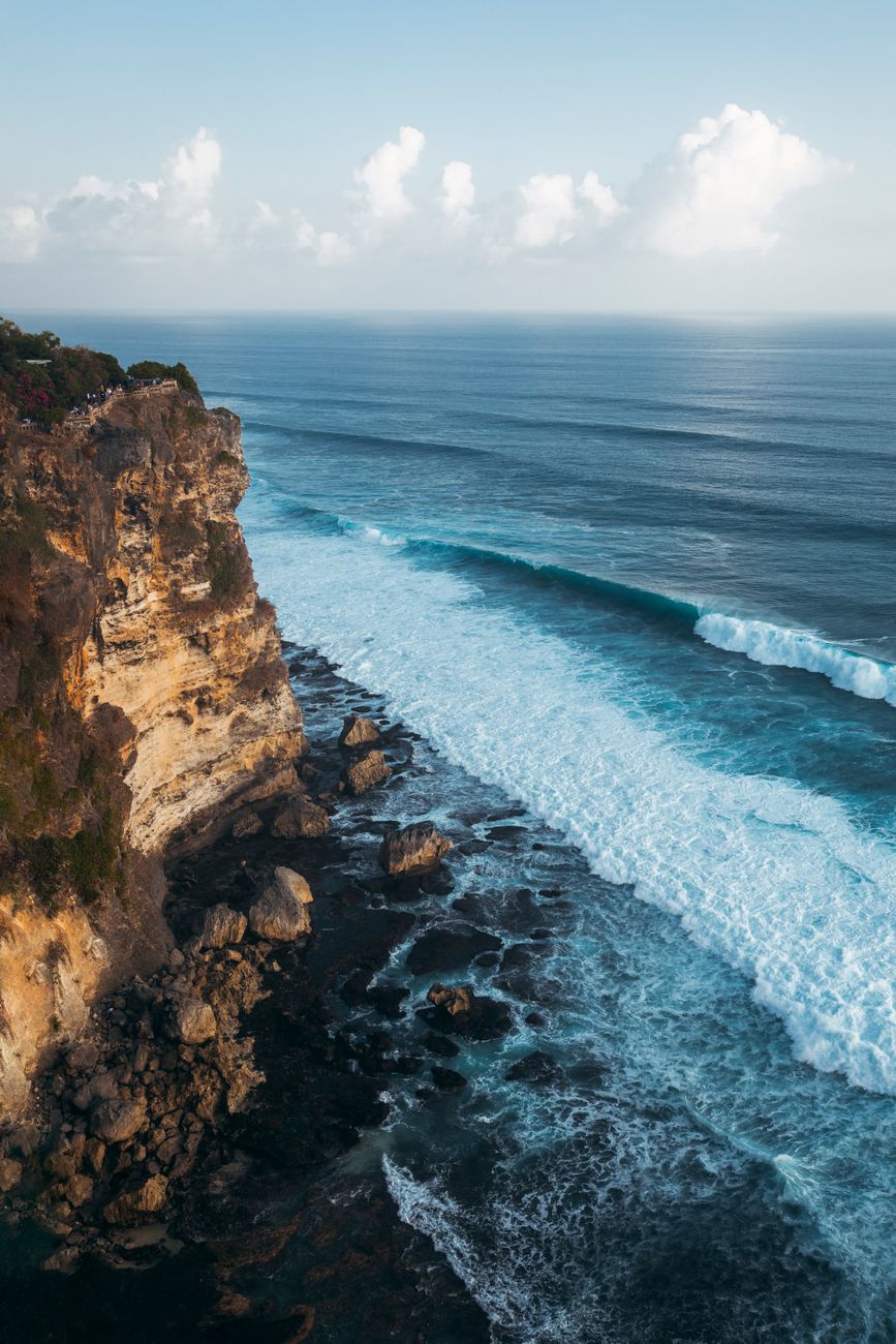Praia de Nyang Nyang