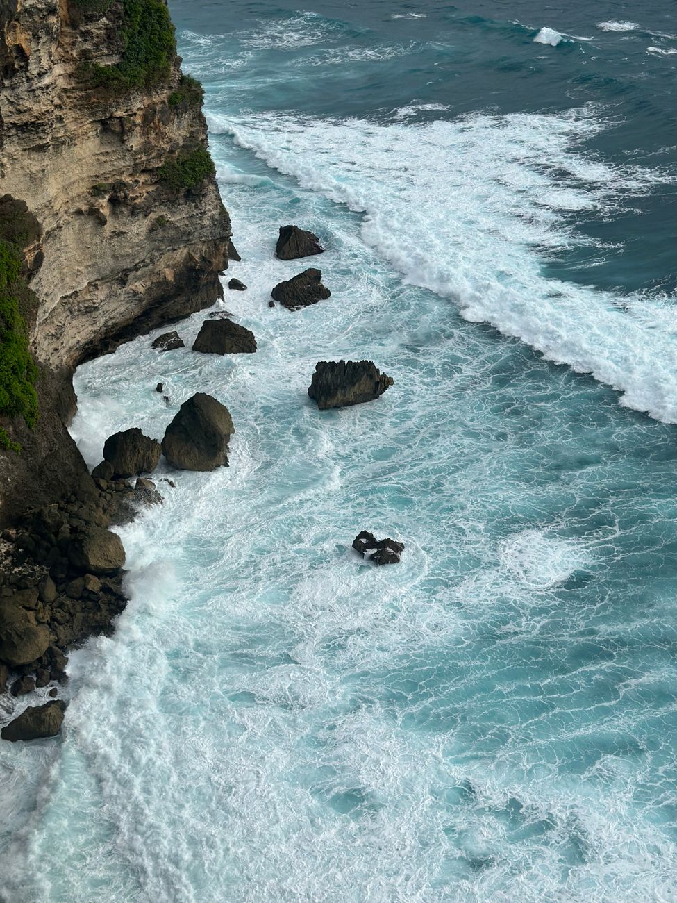 Praia de Nyang Nyang