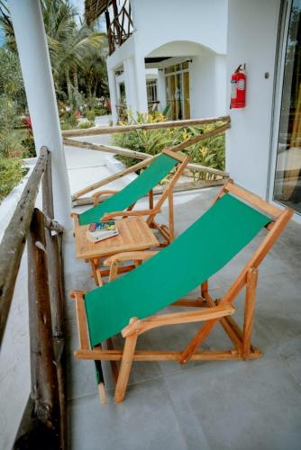 Pemba Paradise Hotel
