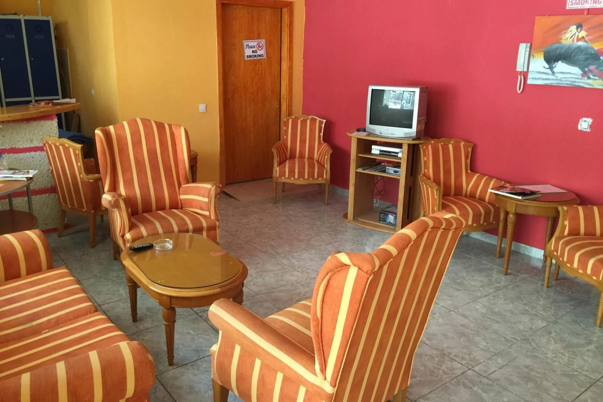 Tenerife Hostel