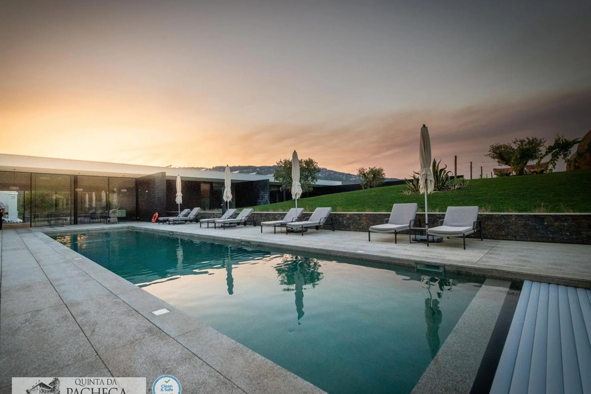 The Wine House Hotel - Quinta da Pacheca