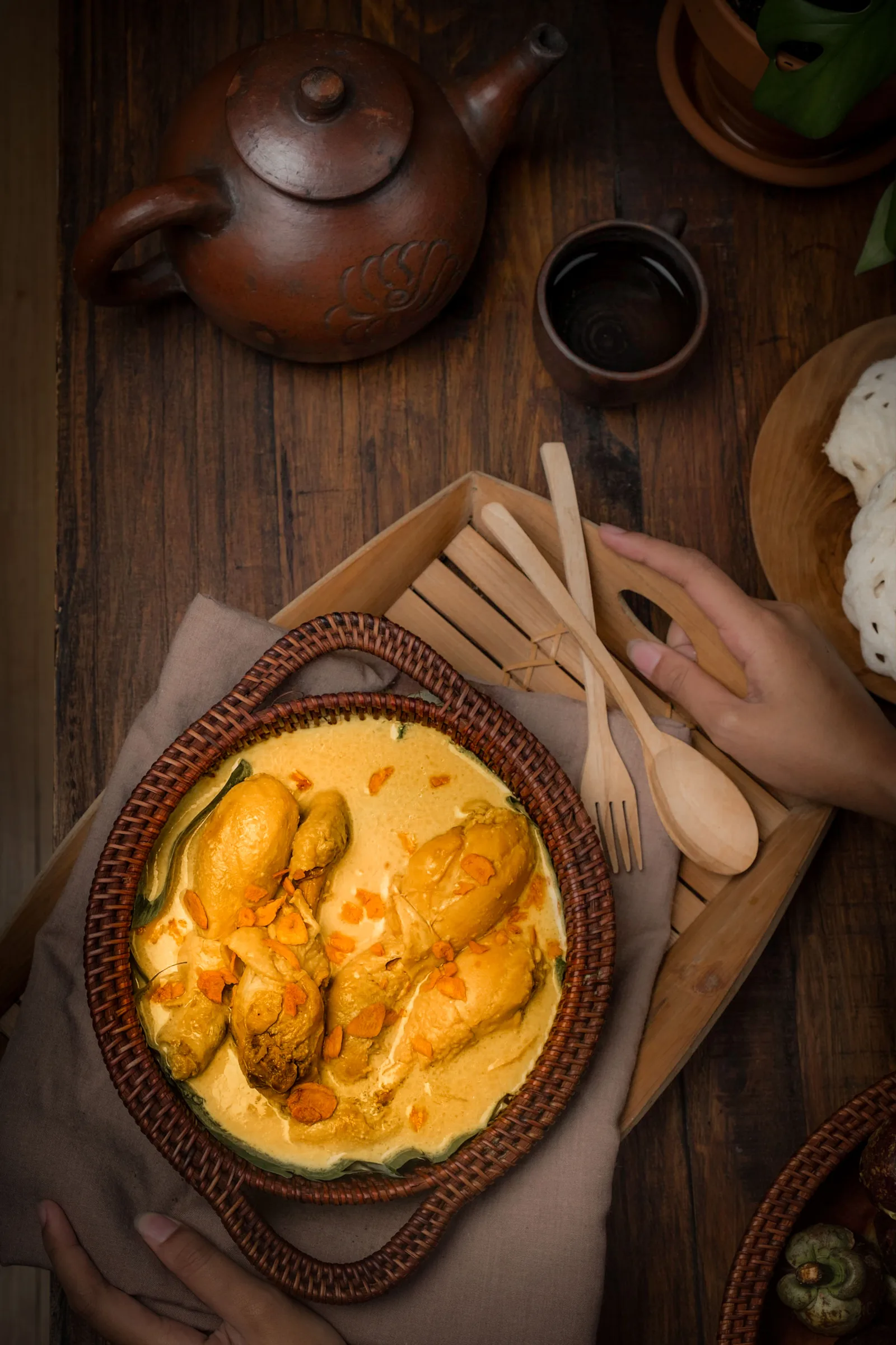 Gudeg Yu Djum