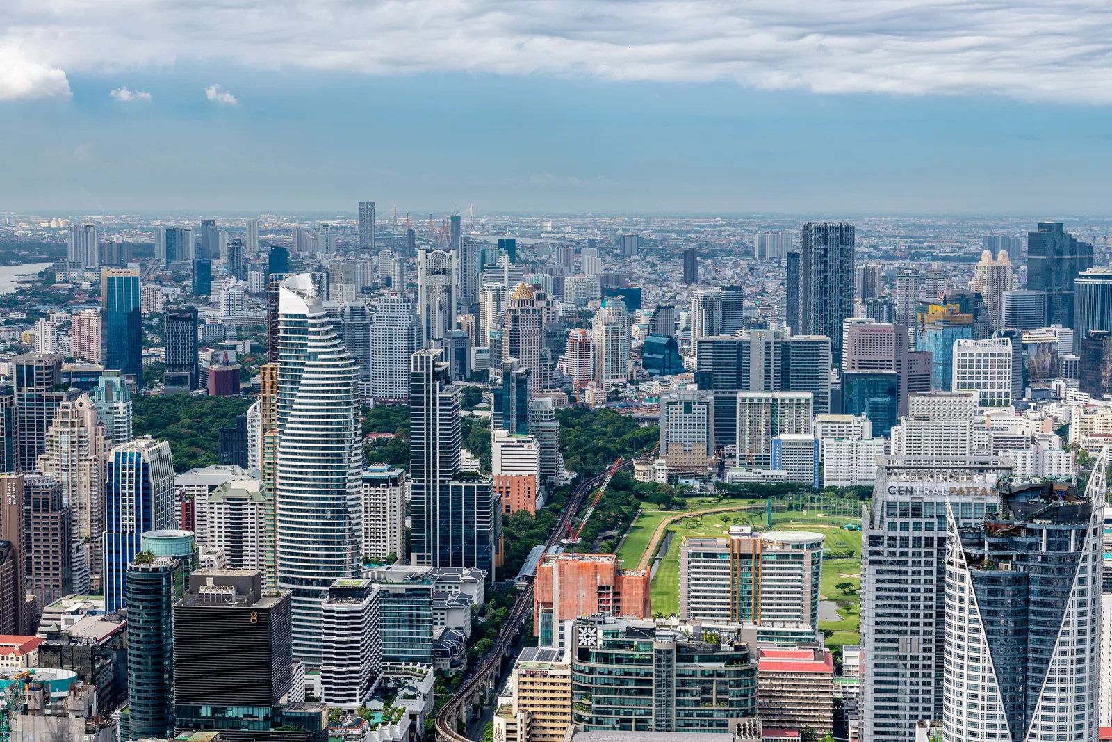 Mahanakhon SkyWalk