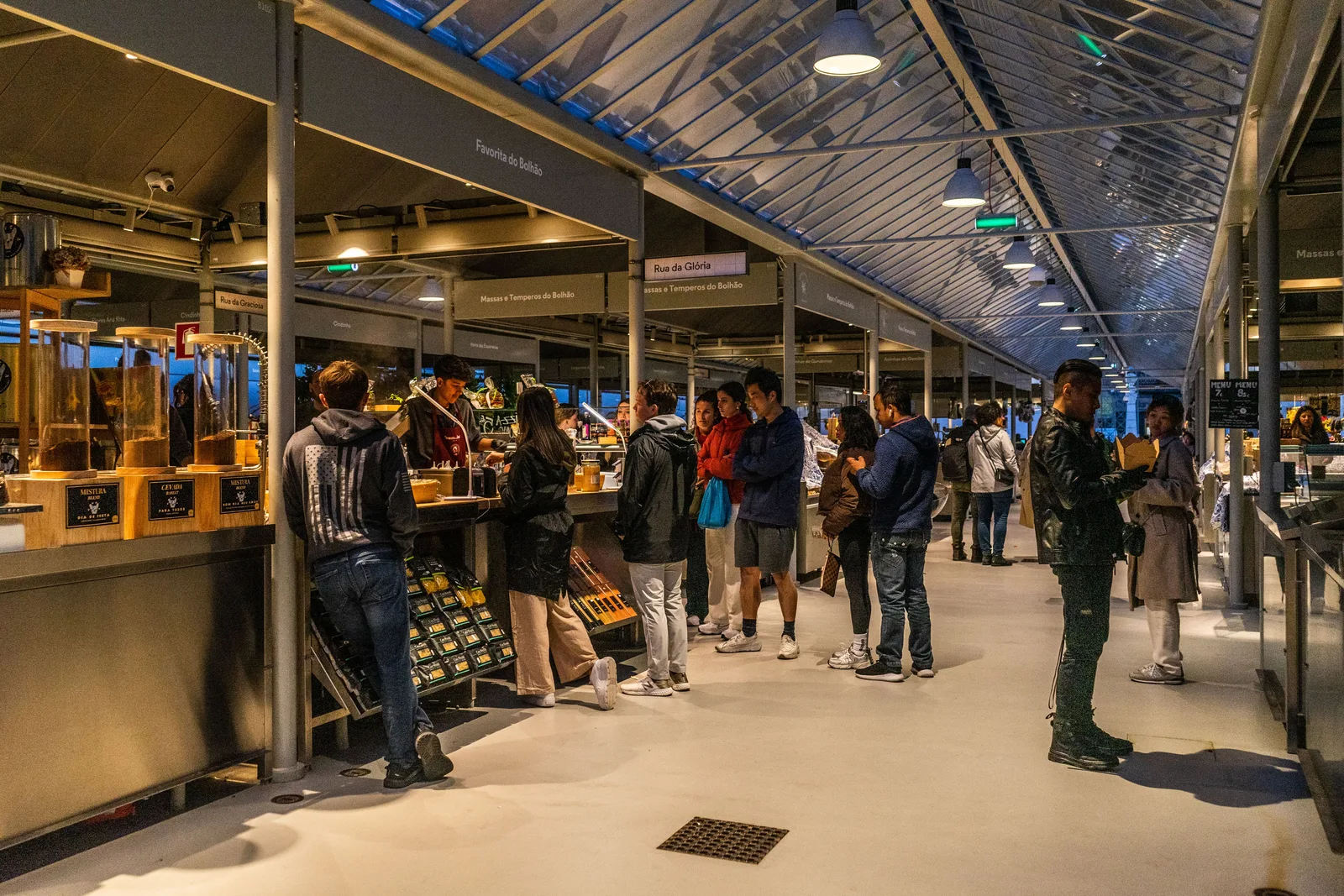 Mercado do Bolhão