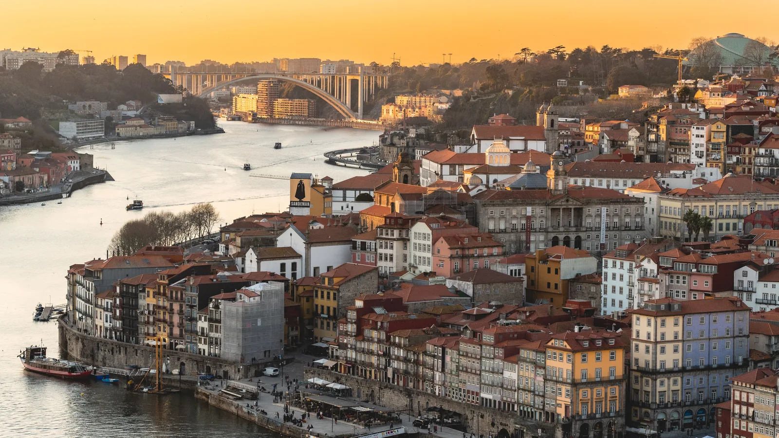 Miradouro da Vitoria