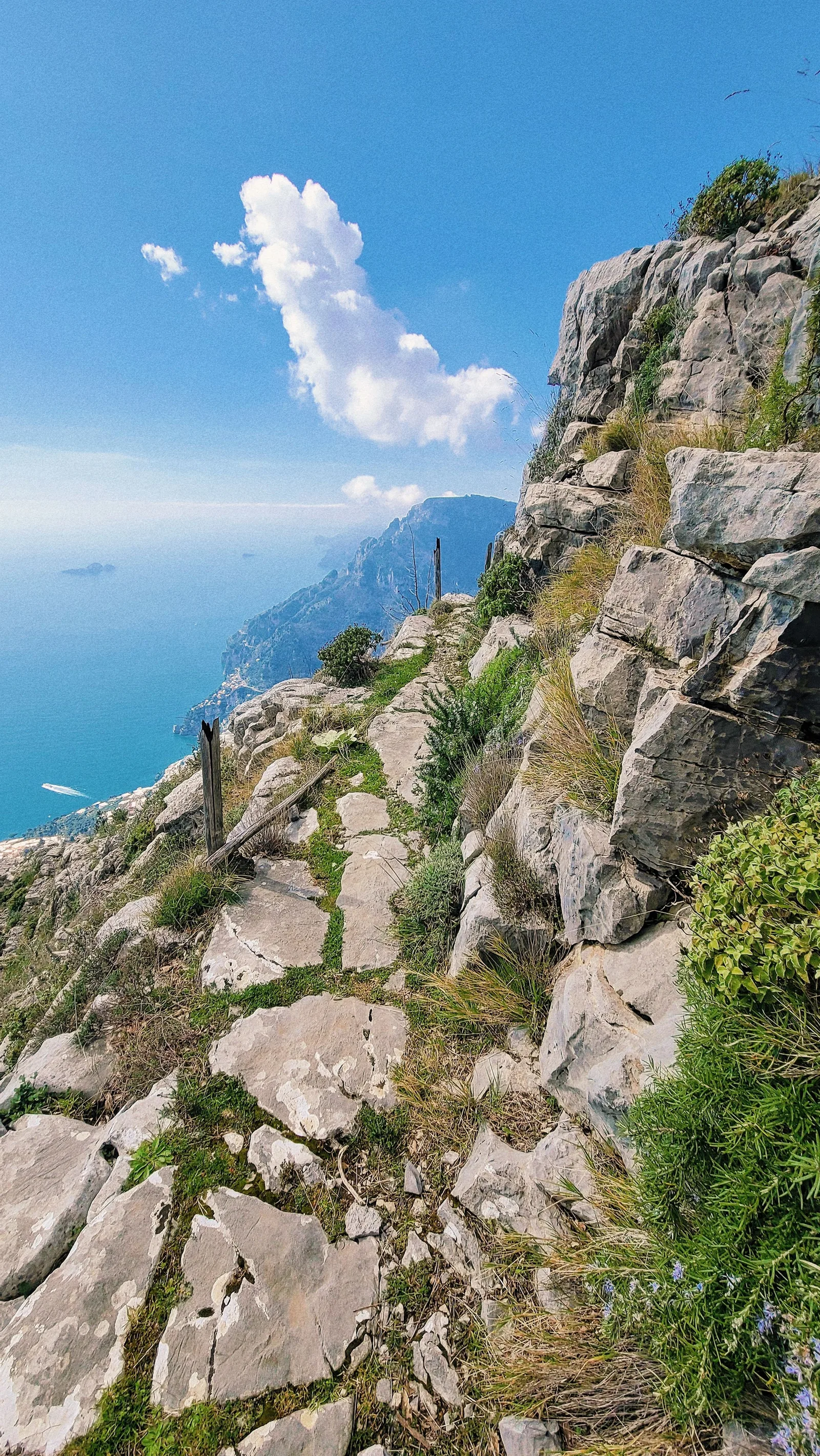Path of the Gods