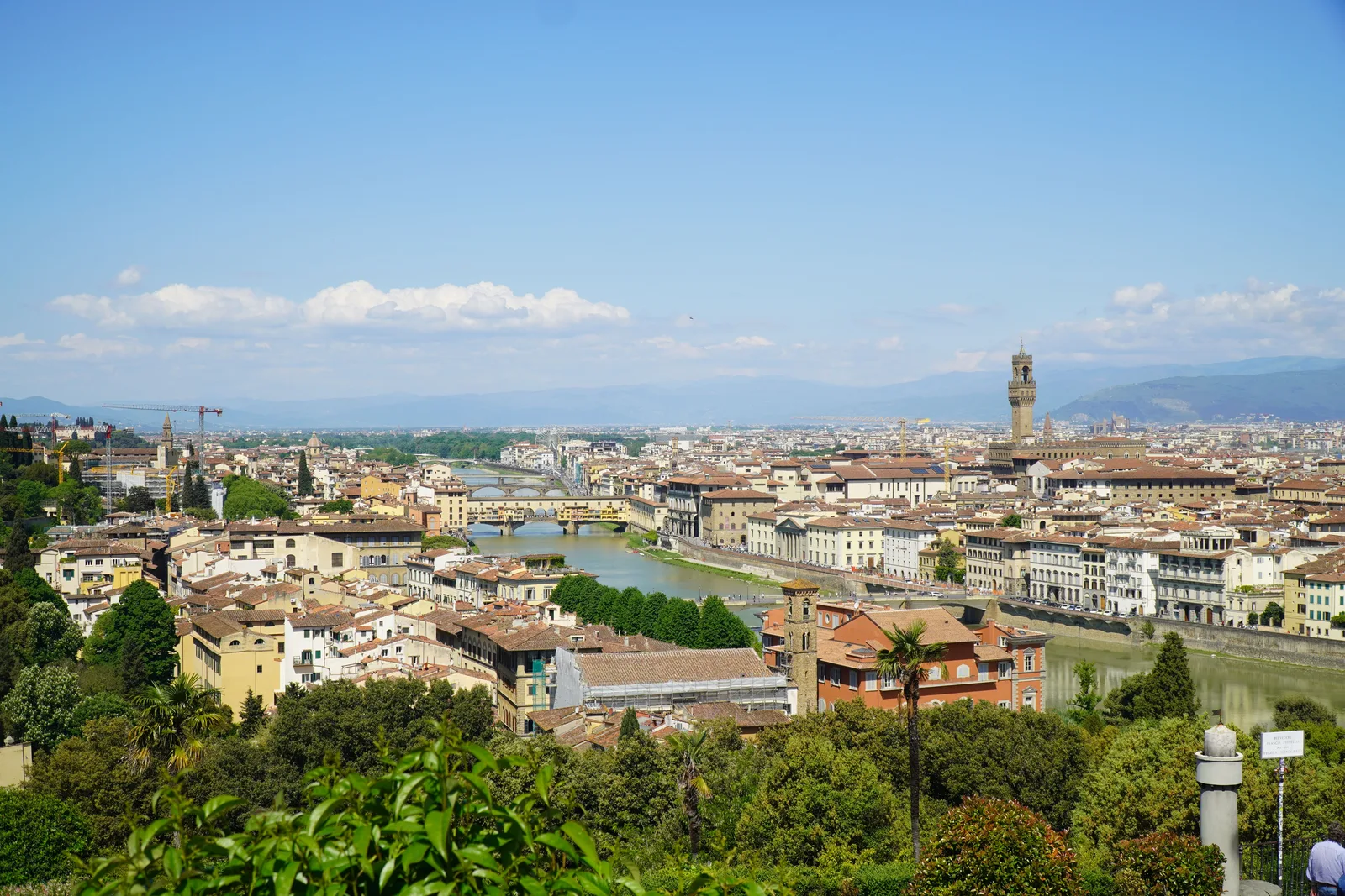Piazzale Michelangelo